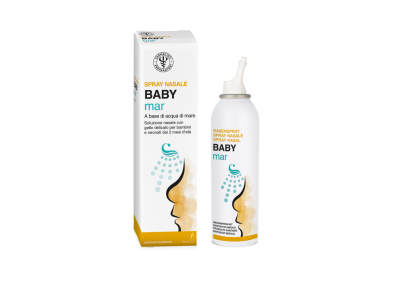 SPRAY NASALE BABYmar